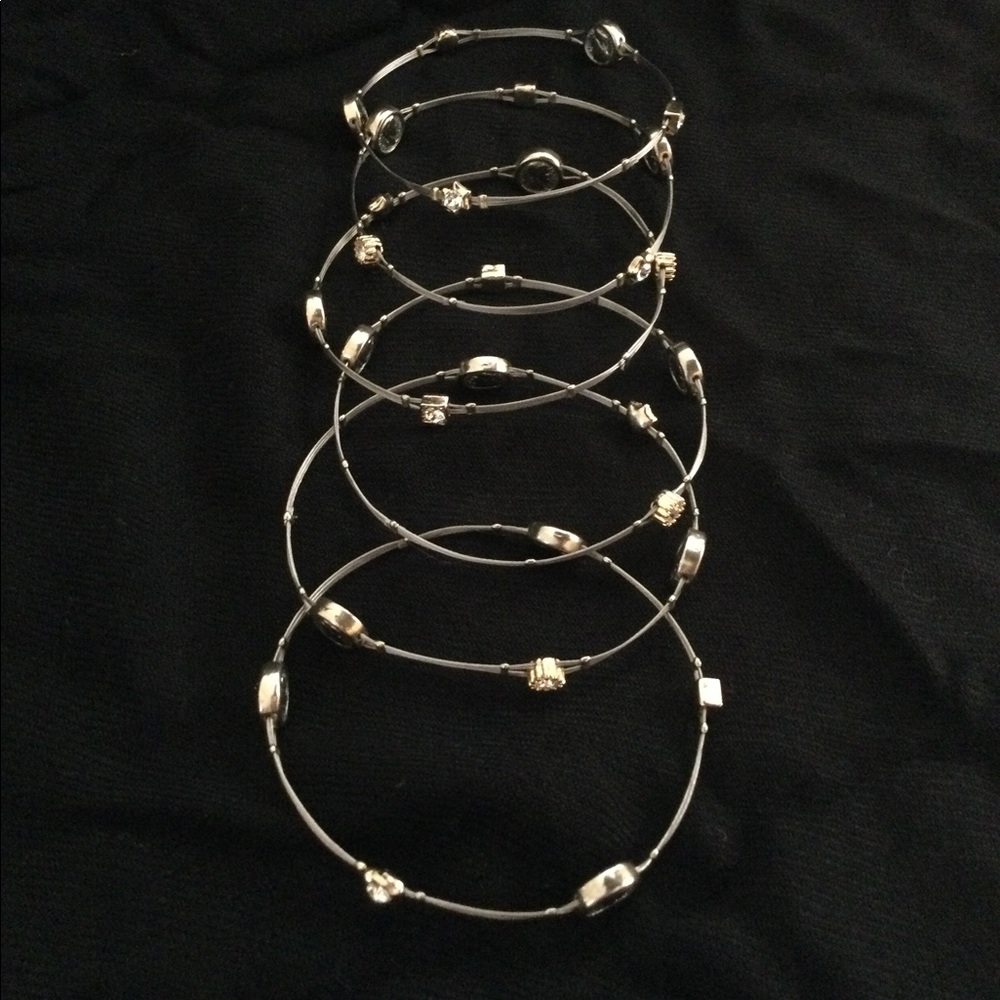 Bangle Bracelets - image 6